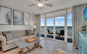 Oceanfront Work From Here Central Location! 1157